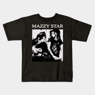 Mazzy Star Kids T-Shirt